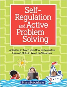 self regulation and active problem solving